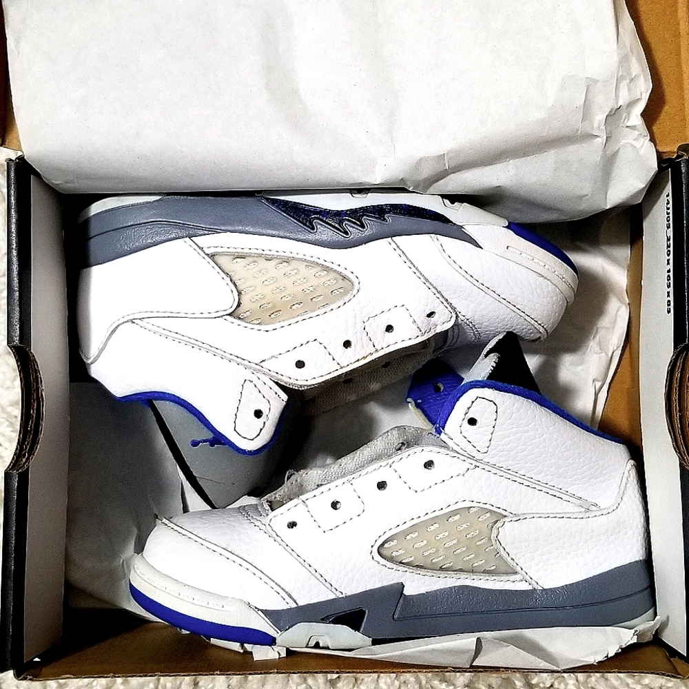 Jordan 5 10c